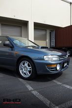 Load image into Gallery viewer, 1995 Subaru Impreza WRX *Sold*