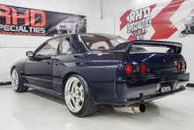 Load image into Gallery viewer, 1990 Nissan Skyline R32 GTR (SOLD)