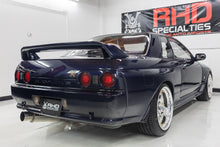 Load image into Gallery viewer, 1990 Nissan Skyline R32 GTR (SOLD)