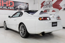 Load image into Gallery viewer, 1994 Toyota Supra Mk4 SZ (SOLD)