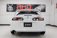 Load image into Gallery viewer, 1994 Toyota Supra Mk4 SZ (SOLD)