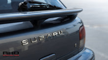 Load image into Gallery viewer, 1995 Subaru Impreza WRX *Sold*