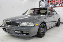 Load image into Gallery viewer, 1994 Nissan Laurel (SOLD)