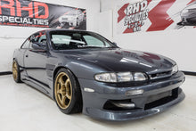 Load image into Gallery viewer, 1994 Nissan Silvia S14 (SOLD)