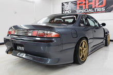 Load image into Gallery viewer, 1994 Nissan Silvia S14 (SOLD)