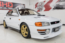 Load image into Gallery viewer, 1994 Subaru Impreza WRX STI (SOLD)