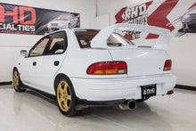 Load image into Gallery viewer, 1994 Subaru Impreza WRX STI (SOLD)