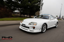 Load image into Gallery viewer, 1994 Toyota Supra Mk4 SZ (SOLD)