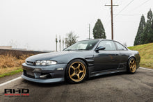 Load image into Gallery viewer, 1994 Nissan Silvia S14 (SOLD)