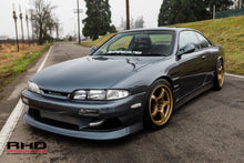 Load image into Gallery viewer, 1994 Nissan Silvia S14 (SOLD)