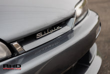 Load image into Gallery viewer, 1994 Nissan Silvia S14 (SOLD)