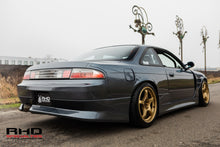 Load image into Gallery viewer, 1994 Nissan Silvia S14 (SOLD)