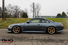 Load image into Gallery viewer, 1994 Nissan Silvia S14 (SOLD)