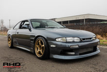 Load image into Gallery viewer, 1994 Nissan Silvia S14 (SOLD)