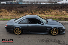 Load image into Gallery viewer, 1994 Nissan Silvia S14 (SOLD)