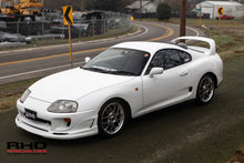 Load image into Gallery viewer, 1994 Toyota Supra Mk4 SZ (SOLD)