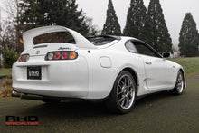 Load image into Gallery viewer, 1994 Toyota Supra Mk4 SZ (SOLD)