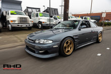 Load image into Gallery viewer, 1994 Nissan Silvia S14 (SOLD)