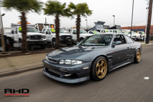 Load image into Gallery viewer, 1994 Nissan Silvia S14 (SOLD)
