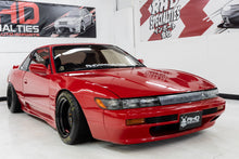 Load image into Gallery viewer, 1992 Nissan Silvia S13 (SOLD)