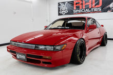 Load image into Gallery viewer, 1992 Nissan Silvia S13 (SOLD)
