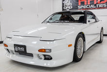 Load image into Gallery viewer, 1992 Nissan 180sx (SOLD)