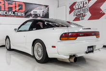 Load image into Gallery viewer, 1992 Nissan 180sx (SOLD)