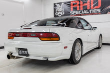 Load image into Gallery viewer, 1992 Nissan 180sx (SOLD)