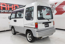 Load image into Gallery viewer, 1993 Subaru Sambar (SOLD)
