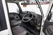 Load image into Gallery viewer, 1993 Subaru Sambar (SOLD)