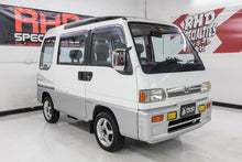 Load image into Gallery viewer, 1993 Subaru Sambar (SOLD)