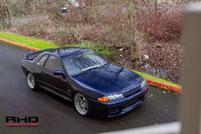 Load image into Gallery viewer, 1990 Nissan Skyline R32 GTR (SOLD)