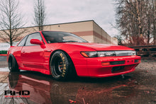 Load image into Gallery viewer, 1992 Nissan Silvia S13 (SOLD)