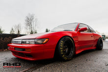 Load image into Gallery viewer, 1992 Nissan Silvia S13 (SOLD)