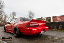 Load image into Gallery viewer, 1992 Nissan Silvia S13 (SOLD)
