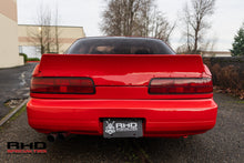 Load image into Gallery viewer, 1992 Nissan Silvia S13 (SOLD)