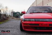 Load image into Gallery viewer, 1992 Nissan Silvia S13 (SOLD)