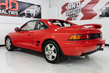 Load image into Gallery viewer, 1992 Toyota MR2 (SOLD)