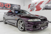 Load image into Gallery viewer, 1993 Nissan Skyline R33 GTS25T (SOLD)