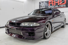 Load image into Gallery viewer, 1993 Nissan Skyline R33 GTS25T (SOLD)
