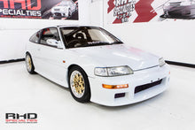 Load image into Gallery viewer, 1989 Honda CRX Glasstop (SOLD)