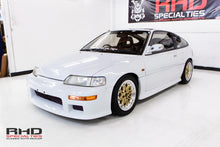 Load image into Gallery viewer, 1989 Honda CRX Glasstop (SOLD)