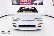 Load image into Gallery viewer, 1989 Honda CRX Glasstop (SOLD)
