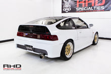 Load image into Gallery viewer, 1989 Honda CRX Glasstop (SOLD)