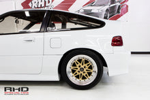 Load image into Gallery viewer, 1989 Honda CRX Glasstop (SOLD)