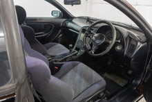 Load image into Gallery viewer, 1994 Toyota GT4 Celica (SOLD)