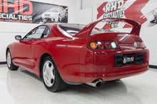 Load image into Gallery viewer, 1994 Toyota Supra Mk4 SZ (SOLD)