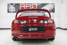 Load image into Gallery viewer, 1994 Toyota Supra Mk4 SZ (SOLD)