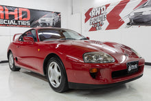 Load image into Gallery viewer, 1994 Toyota Supra Mk4 SZ (SOLD)