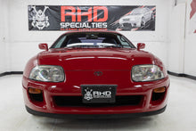 Load image into Gallery viewer, 1994 Toyota Supra Mk4 SZ (SOLD)